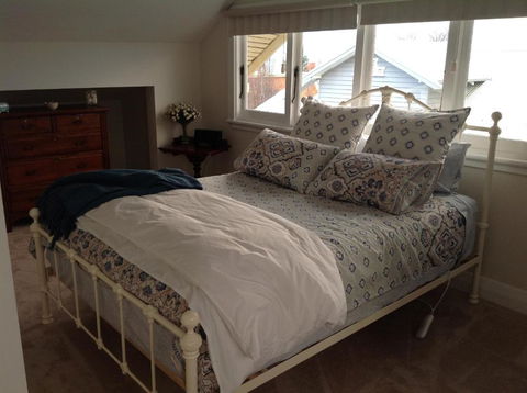 Bindaree - Hotel Accommodation 1