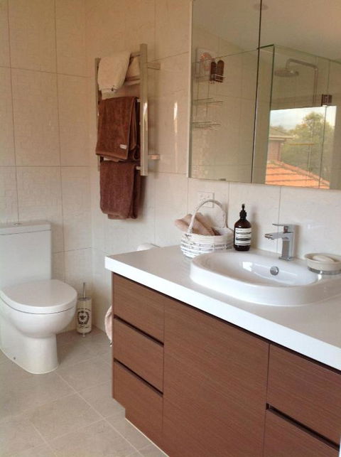 Bindaree - Hotel Accommodation 6