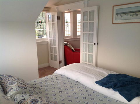 Bindaree - Hotel Accommodation 4