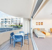 Cote DAzur Unit 7 / 61 Donald Street - Hotel Accommodation