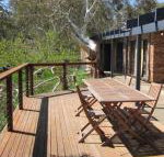 Beulah by the Lake Private Holiday Apartment - Hotel Accommodation