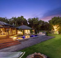 True North - Hotel Accommodation