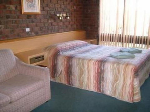 Echuca Rivergum Motor Inn - Hotel Accommodation 0