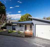 Serenity - Hotel Accommodation