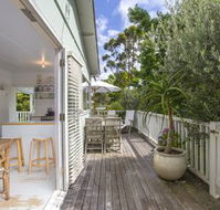 Oriole Street Cottage - Hotel Accommodation