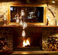 Peppers Rundells Alpine Lodge - Hotel Accommodation