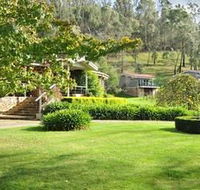 Araluen Lodge  Villas - Hotel Accommodation
