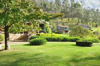 Araluen Lodge & Villas - Hotel Accommodation 0
