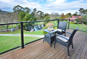 Araluen Lodge & Villas - Hotel Accommodation 5