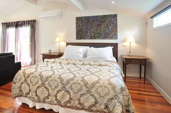 Araluen Lodge & Villas - Hotel Accommodation 3
