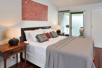 Araluen Lodge & Villas - Hotel Accommodation 2