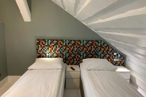 ShortStays Select Miss Majestic - Hotel Accommodation 3