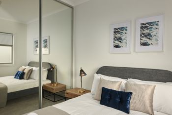 Cute Homey Apartment In Chadstone - Hotel Accommodation 5