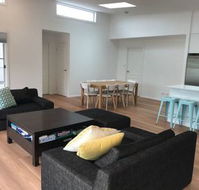 Spoilt People - Hotel Accommodation