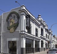 Batman Fawkner Inn - Hotel Accommodation