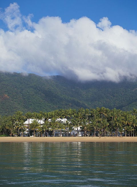 ANGSANA GREAT BARRIER REEF - Hotel Accommodation 3