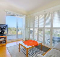 Resort Apartment on Salt Beach 6318 - Hotel Accommodation