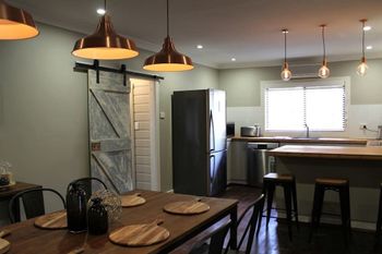 Tranquil 3 Bedroom Next To National Park - Hotel Accommodation 0