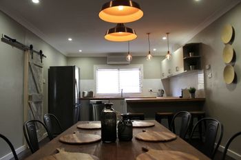 Tranquil 3 Bedroom Next To National Park - Hotel Accommodation 5
