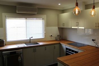 Tranquil 3 Bedroom Next To National Park - Hotel Accommodation 4