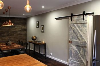 Tranquil 3 Bedroom Next To National Park - Hotel Accommodation 1