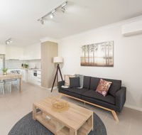 Lakeview Suite 06 - Hotel Accommodation