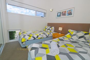 Pandanus Pocket 27 Holiday Apartment Casuarina - Hotel Accommodation 3