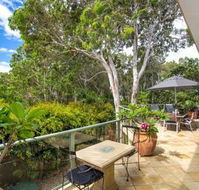 The Pleasure Dome - Hotel Accommodation