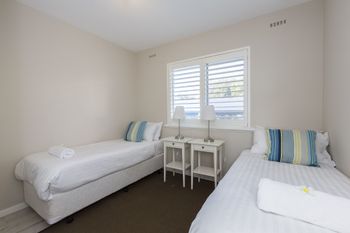 Cottesloe Azura Apartment - Hotel Accommodation 1