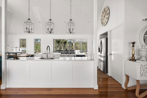 Summerville House - Hotel Accommodation 5