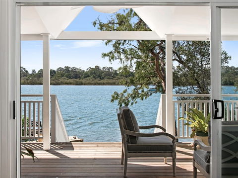 Summerville House - Hotel Accommodation 6