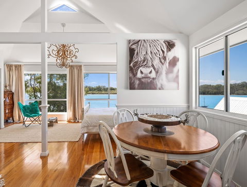 Summerville House - Hotel Accommodation 1