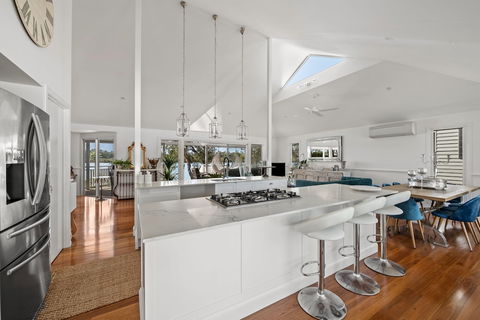 Summerville House - Hotel Accommodation 4