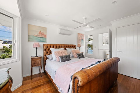 Summerville House - Hotel Accommodation 2