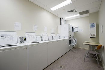 Shaftson - Hotel Accommodation 2