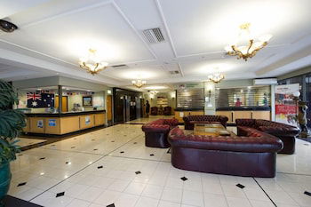 Shaftson - Hotel Accommodation 0