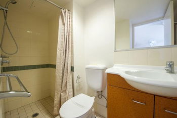 Shaftson - Hotel Accommodation 3