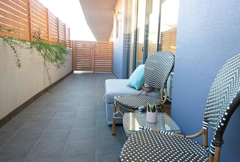 F03-darling Harbour 1 BDR APT - Hotel Accommodation 6