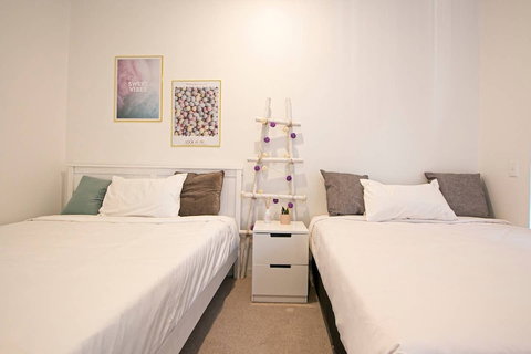 F03-darling Harbour 1 BDR APT - Hotel Accommodation 2