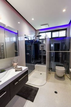 Serene Marinafront 3BR Retreat - Hotel Accommodation 3