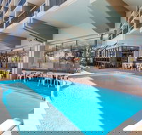 The Plaza Hotel Kalgoorlie - Hotel Accommodation