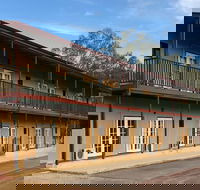 Settlers Hotel York - Hotel Accommodation