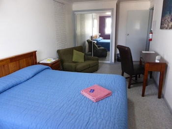 Tanoshii Spa & The Edge Spa Stay - Hotel Accommodation 2