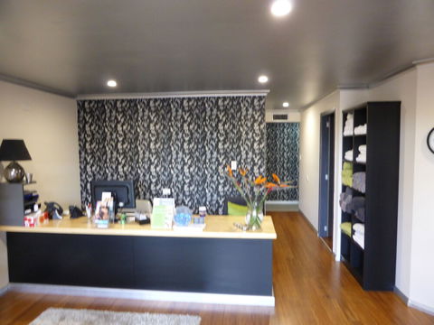 Tanoshii Spa & The Edge Spa Stay - Hotel Accommodation 1