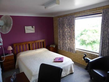 Tanoshii Spa & The Edge Spa Stay - Hotel Accommodation 6