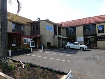 Tanoshii Spa & The Edge Spa Stay - Hotel Accommodation 0