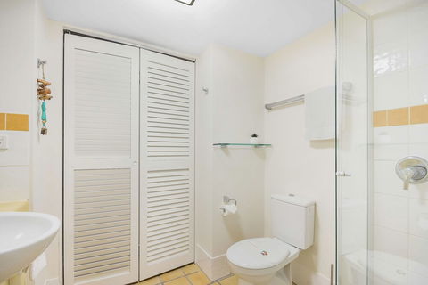Alex Beach Resort 412 - Hotel Accommodation 2