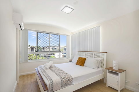 Alex Beach Resort 412 - Hotel Accommodation 6