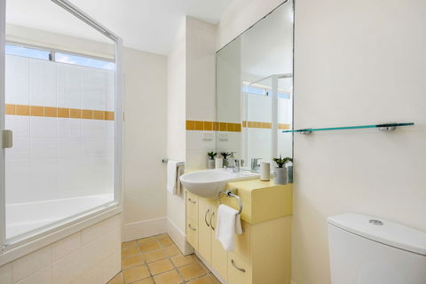 Alex Beach Resort 412 - Hotel Accommodation 5