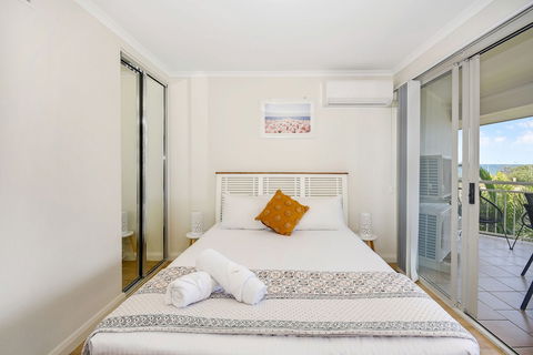 Alex Beach Resort 412 - Hotel Accommodation 3